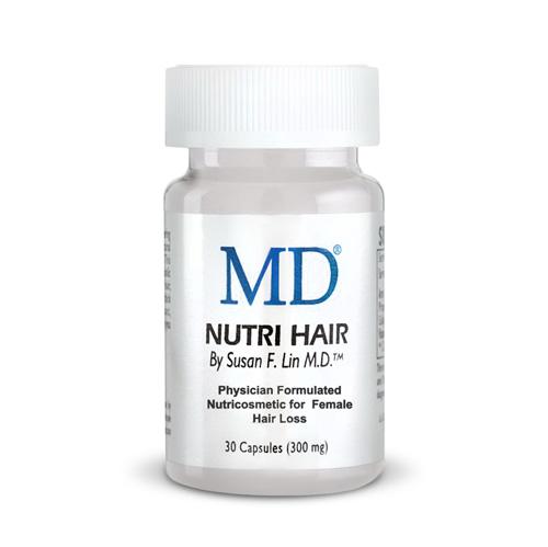 thuốc mọc tóc MD nutri Hair