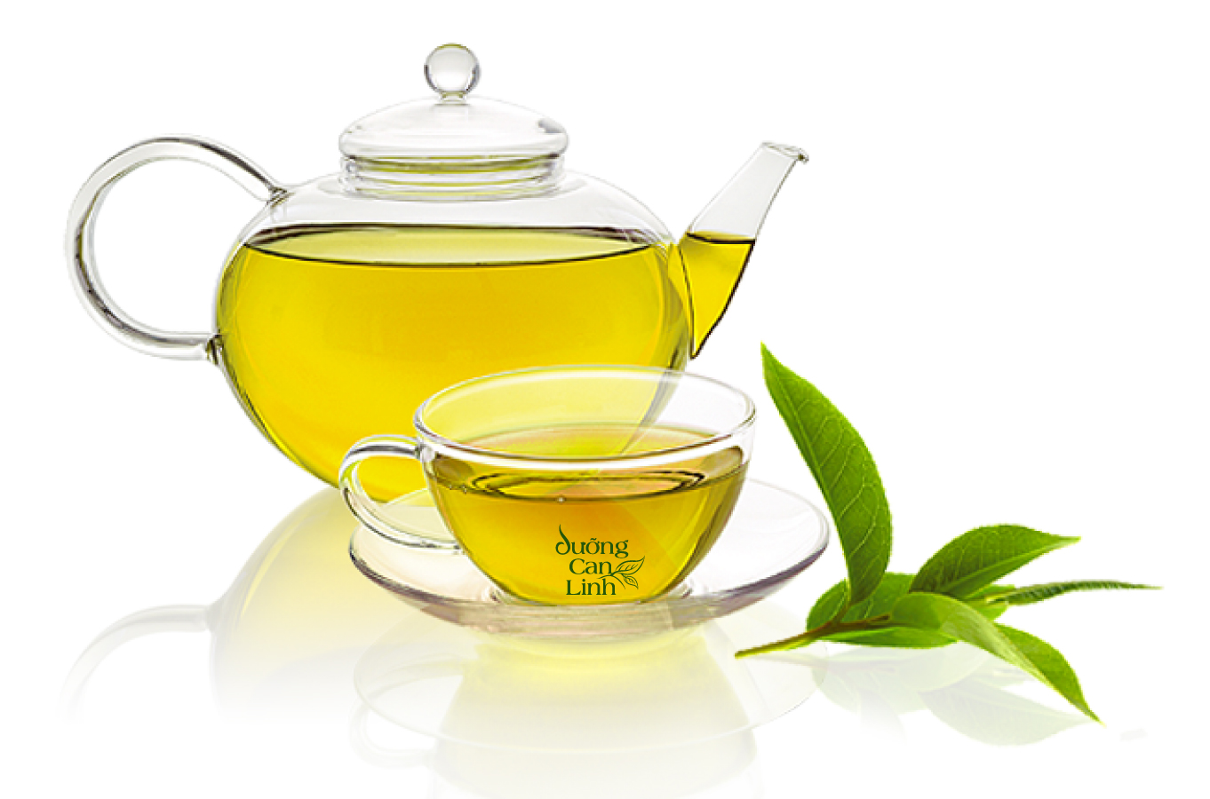 trà xành ngoài tác dụng giảm cân nó còn giúp để tẩy da chết cho da mặt