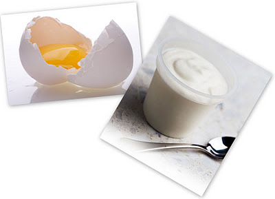 mặt nạ làm săn chắc vòng 1