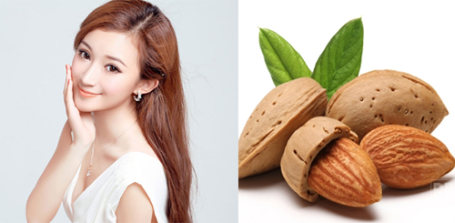 se khít lỗ chân lông với mặt nạ trứng gà