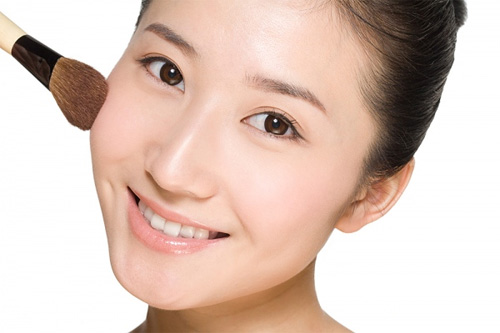 chỉ số SPF trong cc cream