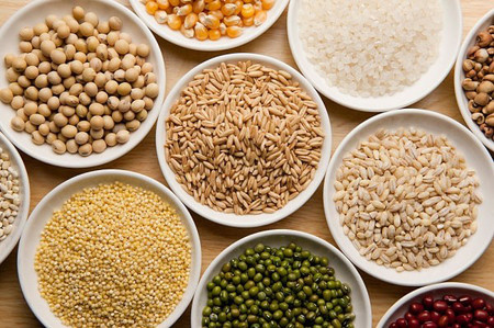 nở ngực bằng thực phẩm nhà họ đậu
