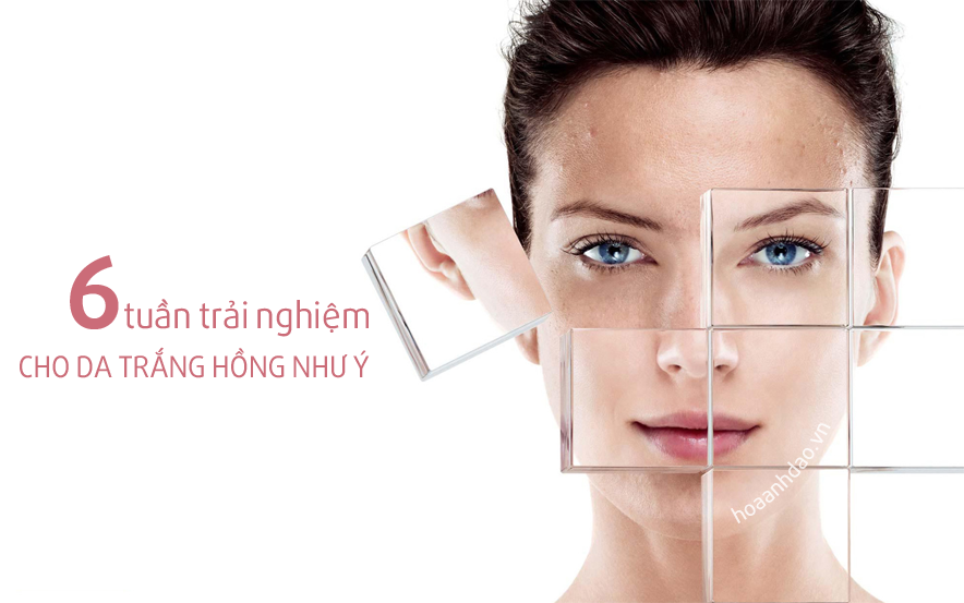 Serum giúp giảm nám Image Skincare Ageless Total Skin Bleaching Serum