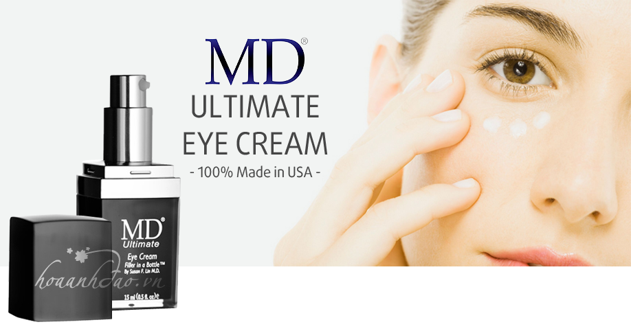 kem-duong-sang-chong-lao-hoa-xoa-nhan-tan-bong-mat-MD-ultimate-Eye-Cream-hoaanhdaovn