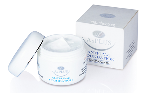 kem-lot-chong-nang-a-plus-anti-uvab-foundation-spf-25