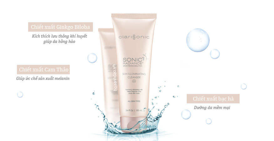 may-rua-mat-clarisonic-mia-3-sonic-radiance-brightening-solution-hoaanhdaovn