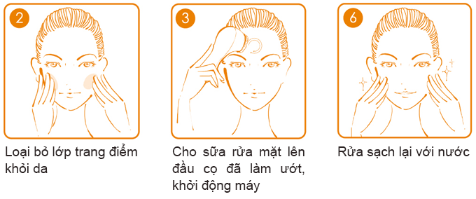 may-rua-mat-clarisonic-Sonic-Radiance-Brightening-Solution