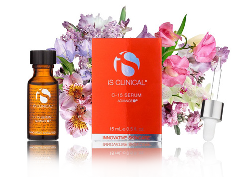 is-clinical-c-e-serum-advance-chong-lao-hoa-tri-sac-to-lam-sang-san-chac-da