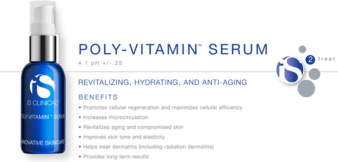 serum-chong-lao-hoa-tai-tao-da-is-clinical-poly-vitamin-serum