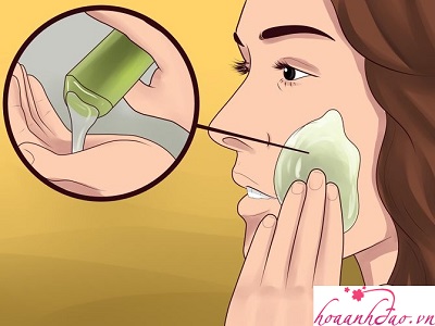 Dùng lô hội để trị hết nám da mặt