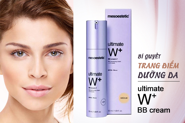 kem-trang-diem-duong-trang-mesoestetic-ultimate-w-whitening-bb-cream-medium-spf-50