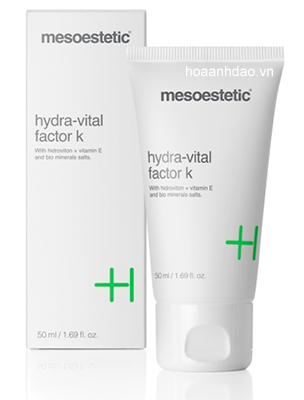kem-duong-da-mesoestetic-hydra-vital-factor-k