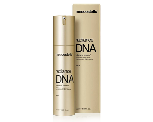 kem-duong-da-chong-lao-hoa-mesoestetic-radiance-dna-intensive-cream