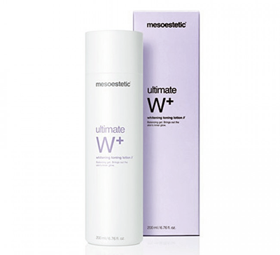 tinh-chat-can-bang-do-ph-Mesoestetic-Ultimate-W-Whitening-Toning-Lotion