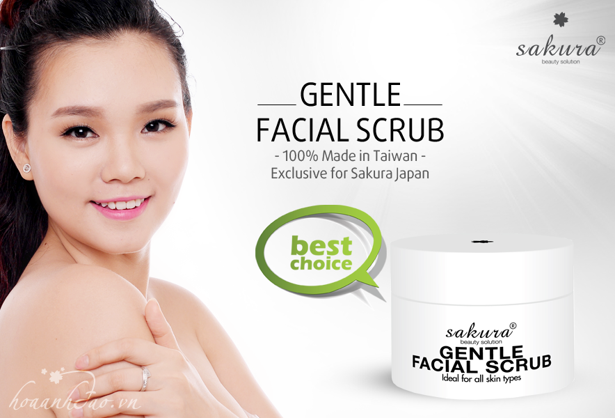 tay-te-bao-chet-da-mat-sakura-gentle-facial-scrub