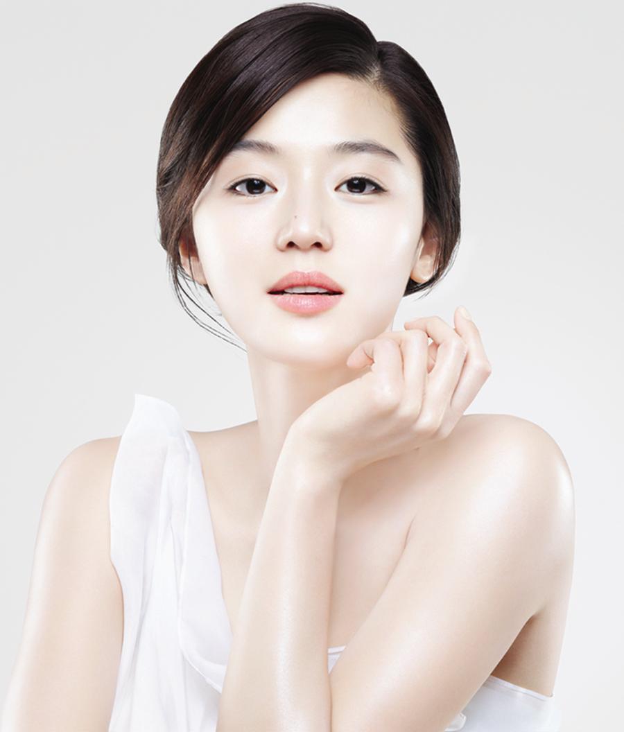 dưỡng trắng da