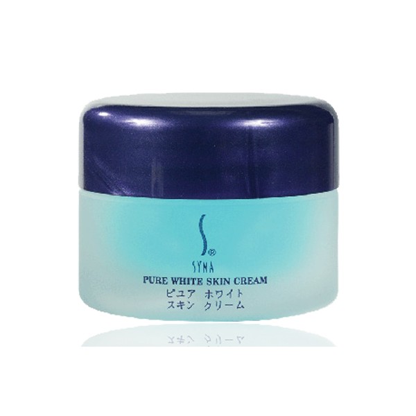 Kem giúp giảm nám, tàn nhang dạng gel - SYMA