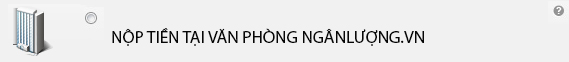 nộp tiền vào nn