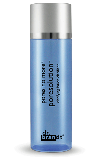 Nước Hoa Hồng pores no more poresolution dr. brandt