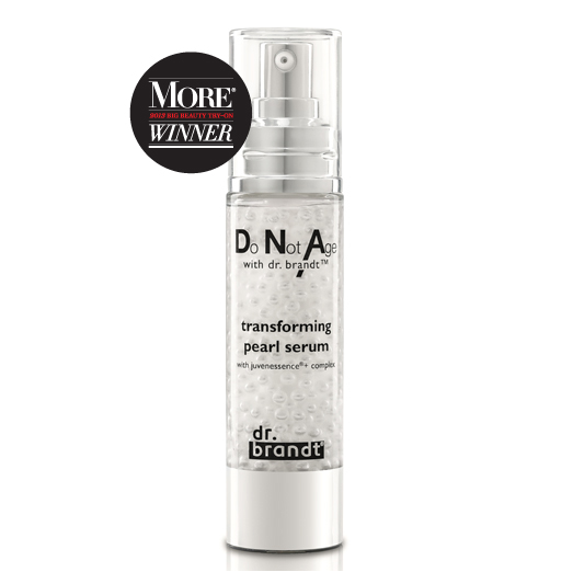 serum dr brandt xóa nhăn, trẻ hóa làn da