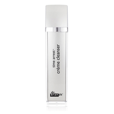 Sửa rửa mặt Time Arrest Crème Cleanser Dr. Brandt