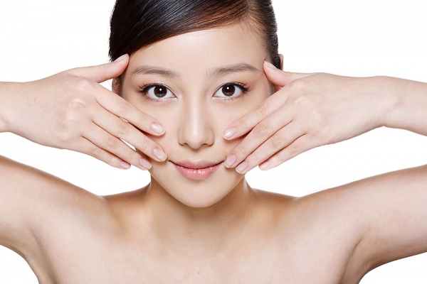 tẩy da chết cho mặt
