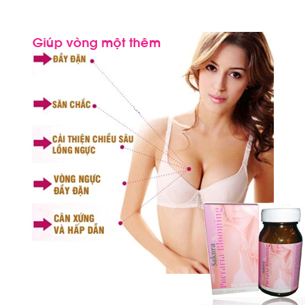 thuốc uống tăng kích cỡ vòng 1