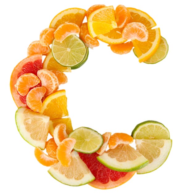 Vitamin C giúp cải thiên nám và tàn nhang