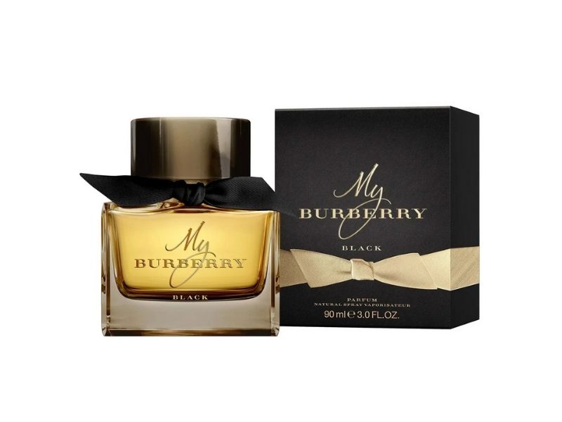 nước hoa My Burberry Black Parfum