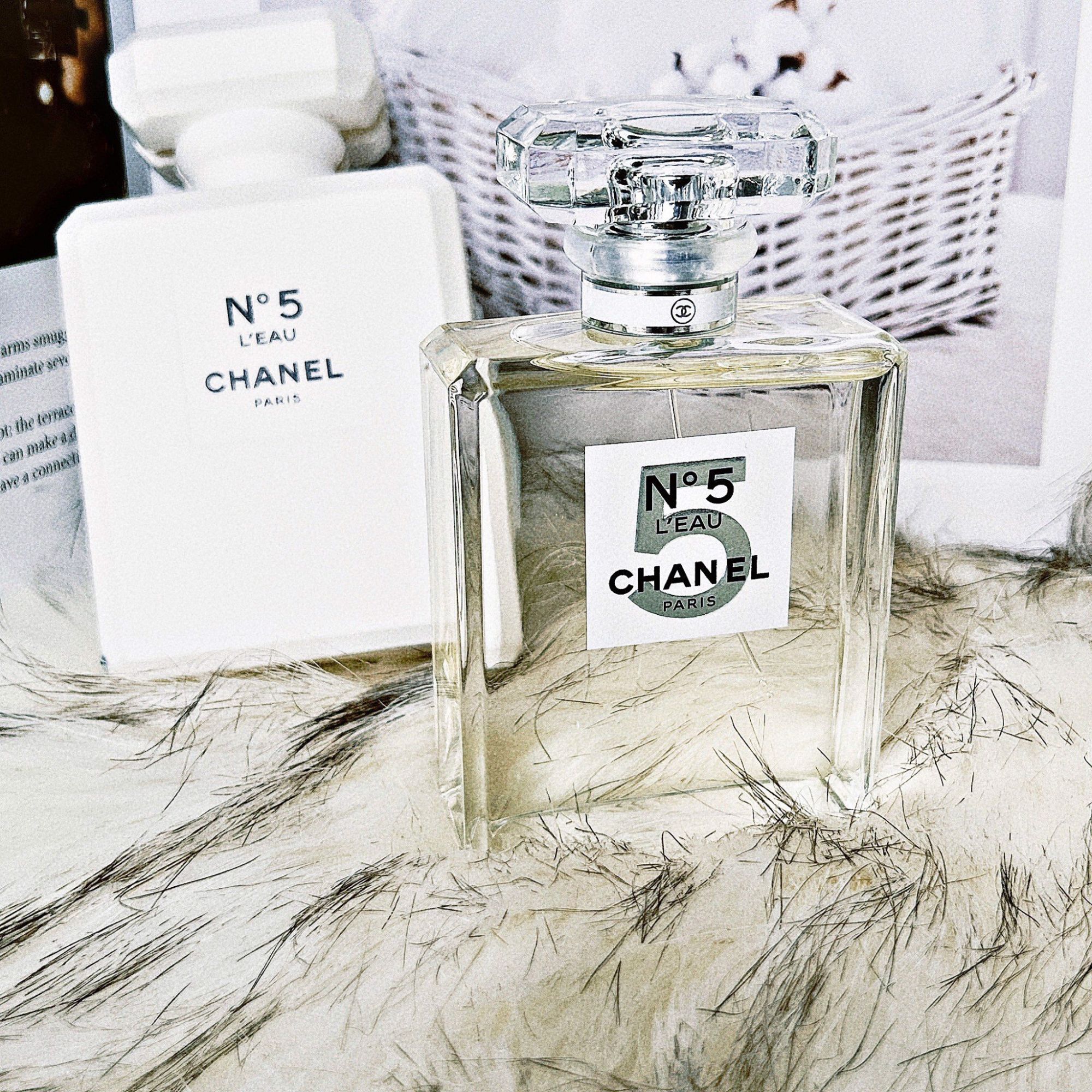 Nước hoa Chanel Coco Noir mẫu thử 10ml  Yến Paris Store