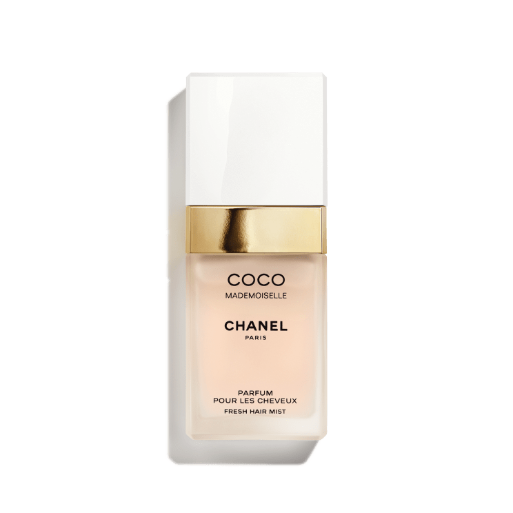 Nước Hoa Xịt Tóc Nữ Chanel Coco Mademoiselle Parfum Pour Les Cheveux Fresh Hair  Mist  35ml