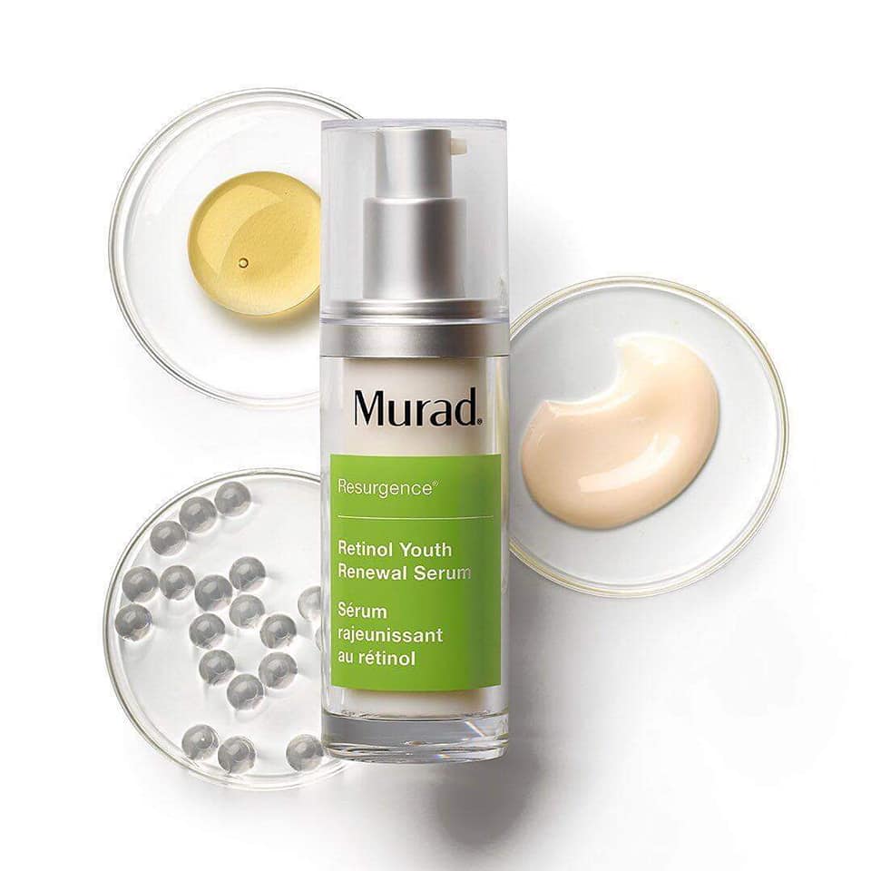 Renewal serum