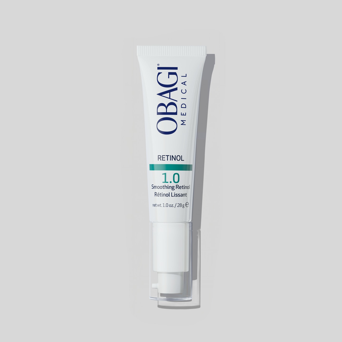 Kem dưỡng da trẻ hóa, ngừa mụn Obagi 360 Retinol 1.0