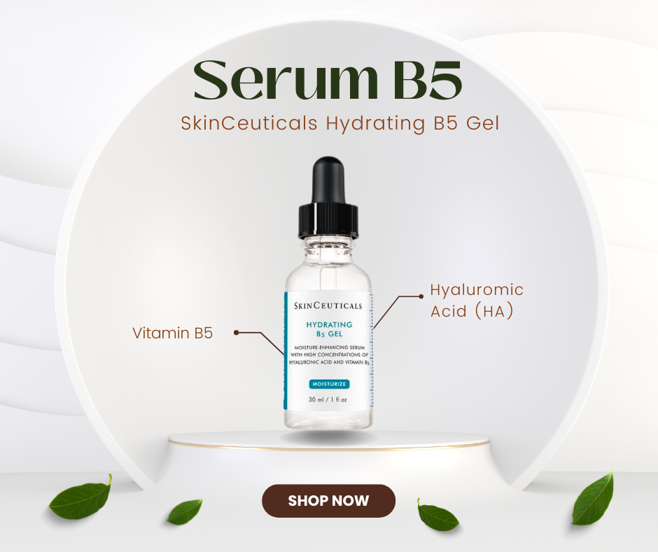 Serum B5 SkinCeuticals Hydrating B5 Gel