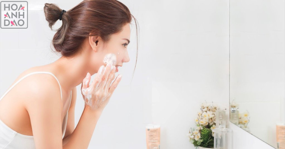 Sữa rửa mặt NeoStrata giúp làm sạch da chuyên sâu hỗ trợ mọi loại da