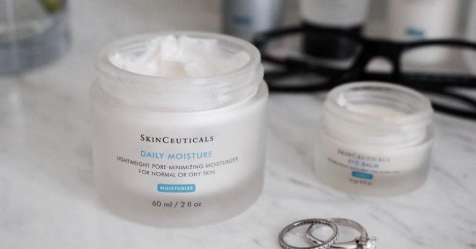 SkinCeuticals Daily Moisture