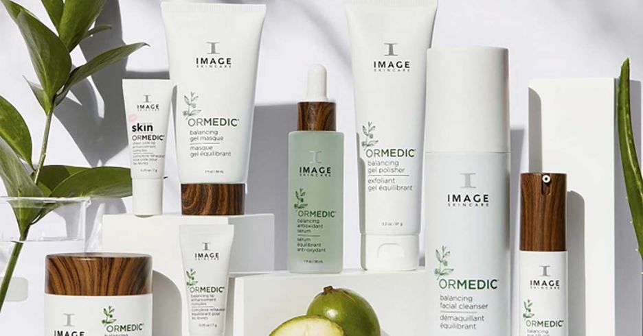 Các sản phẩm Image Skincare