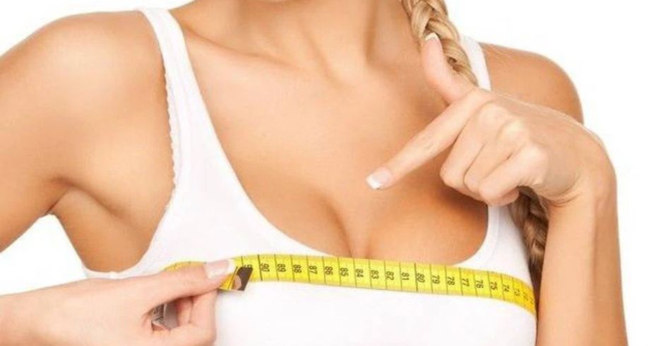 Kem nở ngực giúp hỗ trợ tăng kích thích vòng 1