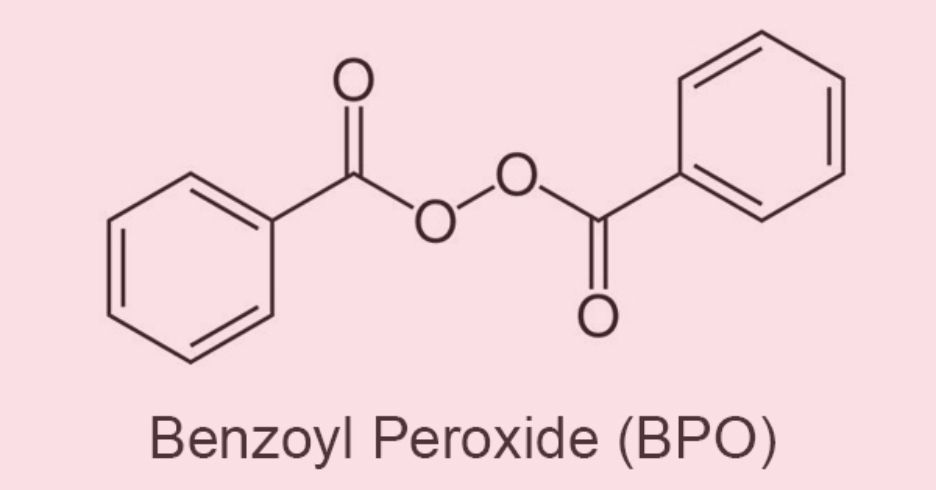 thành phần Benzoyl Peroxide