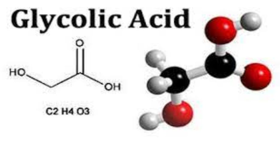 Glycolic Acid (AHA)