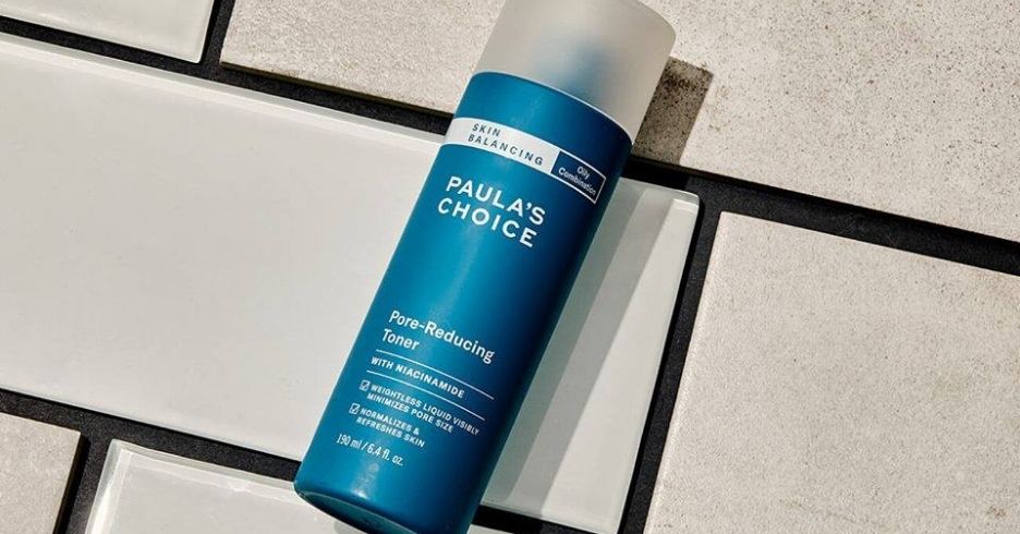  Toner cho da dầu Paula’s Choice Skin Balancing Pore Reducing