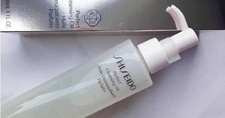  Dầu Tẩy Trang SHISEIDO Perfect Cleansing Oil