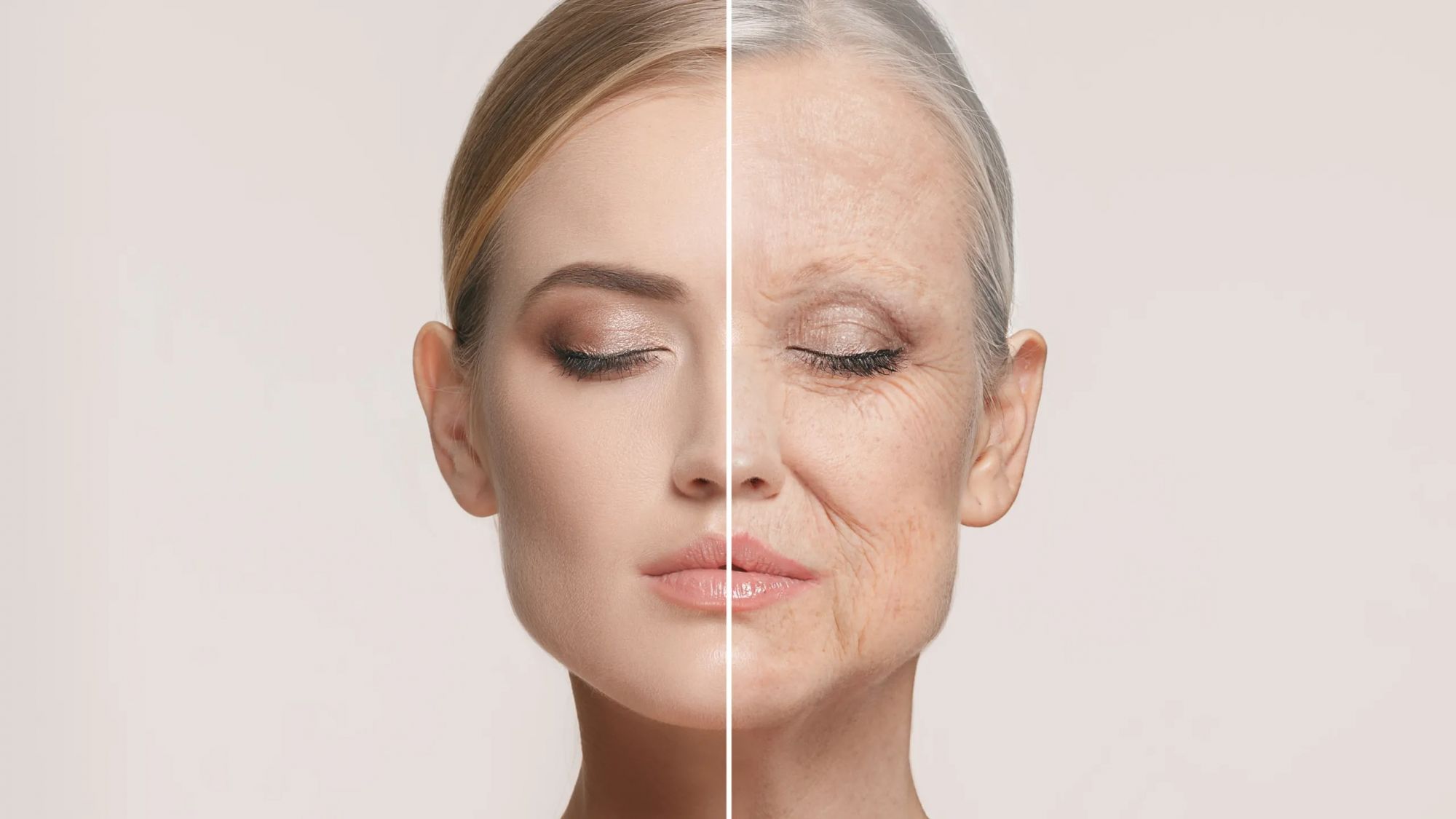 xu hướng làm đẹp Longevity